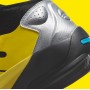 Кросівки баскетбольні Jordan Zion 2 x Naruto Men's Basketball Shoes (FB1628-087)