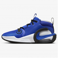 Дитячі баскетбольні кросівки Nike Air Zoom Crossover 2 Big Kids' Basketball Shoes (FB2689-401)