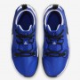 Дитячі баскетбольні кросівки Nike Air Zoom Crossover 2 Big Kids' Basketball Shoes (FB2689-401) Дитячі баскетбольні кросівки Nike Air Zoom Crossover 2 Big Kids' Basketball Shoes (FB2689-401)