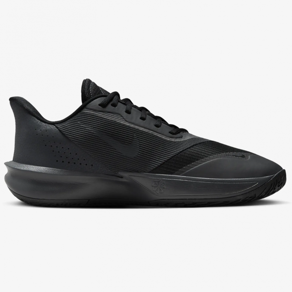 Кросівки баскетбольні Nike Precision 7 (FN4322-001)