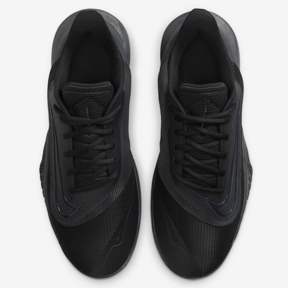 Кросівки баскетбольні Nike Precision 7 (FN4322-001)