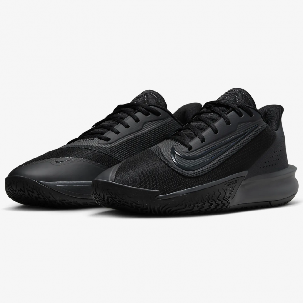 Кросівки баскетбольні Nike Precision 7 (FN4322-001)