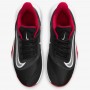 Баскетбольні кросівки Nike Precision 7 чорні (FN4322-002) — оригінал Баскетбольні кросівки Nike Precision 7 чорні (FN4322-002) — оригінал