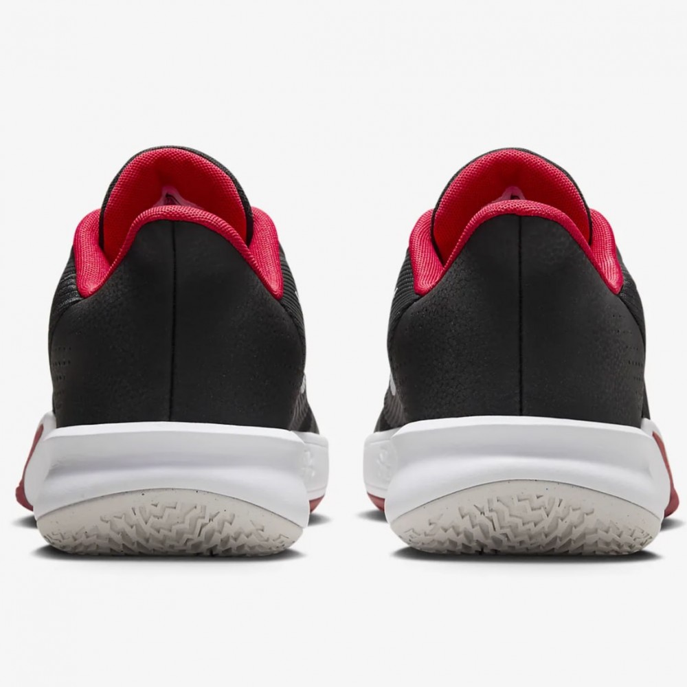 Баскетбольні кросівки Nike Precision 7 чорні (FN4322-002) — оригінал