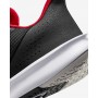 Баскетбольні кросівки Nike Precision 7 чорні (FN4322-002) — оригінал Баскетбольні кросівки Nike Precision 7 чорні (FN4322-002) — оригінал