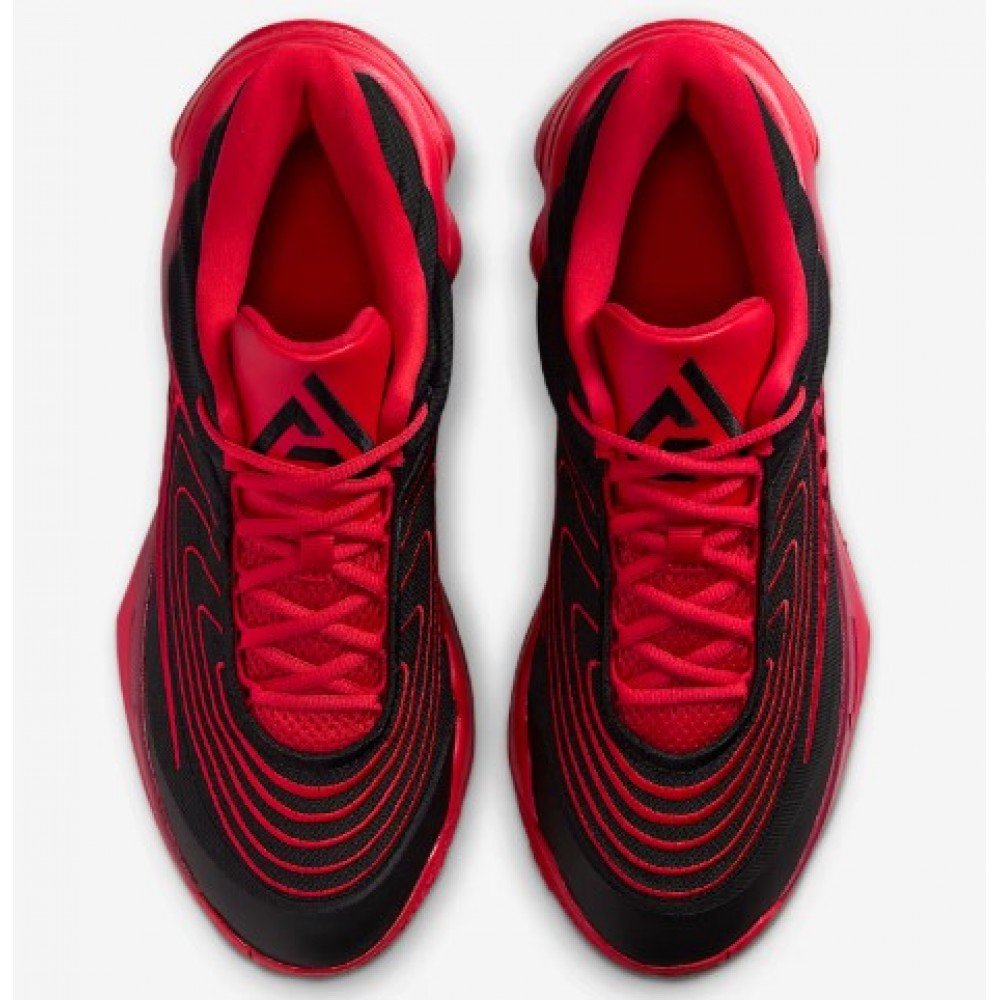 Баскетбольні кросівки Nike Giannis Immortality 4 Basketball Shoes оригінал (FQ3680-004)