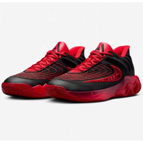Баскетбольні кросівки Nike Giannis Immortality 4 Basketball Shoes оригінал (FQ3680-004) Баскетбольні кросівки Nike Giannis Immortality 4 Basketball Shoes оригінал (FQ3680-004)