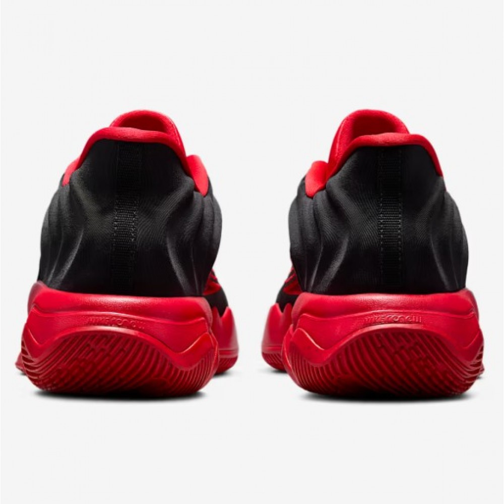 Баскетбольні кросівки Nike Giannis Immortality 4 Basketball Shoes оригінал (FQ3680-004)