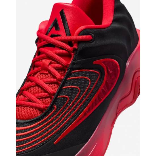 Баскетбольні кросівки Nike Giannis Immortality 4 Basketball Shoes оригінал (FQ3680-004) Баскетбольні кросівки Nike Giannis Immortality 4 Basketball Shoes оригінал (FQ3680-004)
