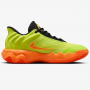 Баскетбольні кросівки Nike Giannis Immortality 4 'Halloween' Basketball Shoes оригінал (FQ3680-301) Баскетбольні кросівки Nike Giannis Immortality 4 'Halloween' Basketball Shoes оригінал (FQ3680-301)