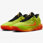 Баскетбольні кросівки Nike Giannis Immortality 4 'Halloween' Basketball Shoes оригінал (FQ3680-301) Баскетбольні кросівки Nike Giannis Immortality 4 'Halloween' Basketball Shoes оригінал (FQ3680-301)