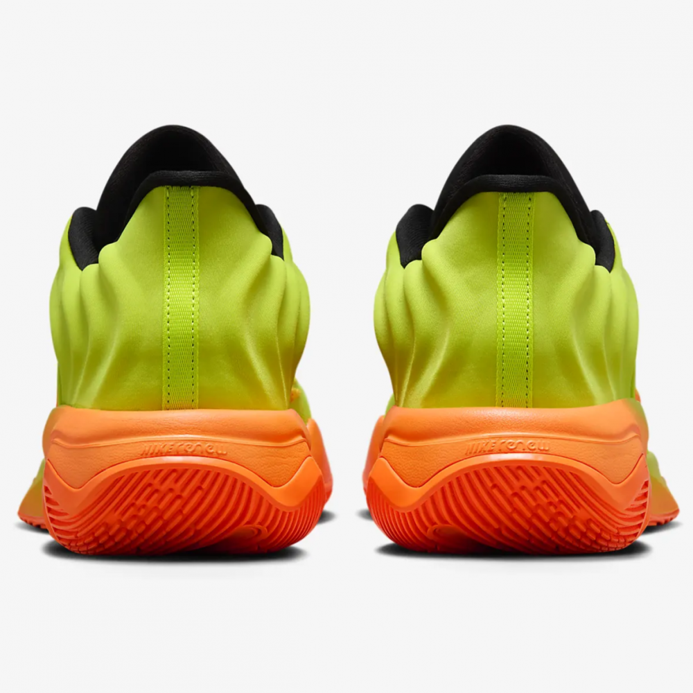 Баскетбольні кросівки Nike Giannis Immortality 4 'Halloween' Basketball Shoes оригінал (FQ3680-301)