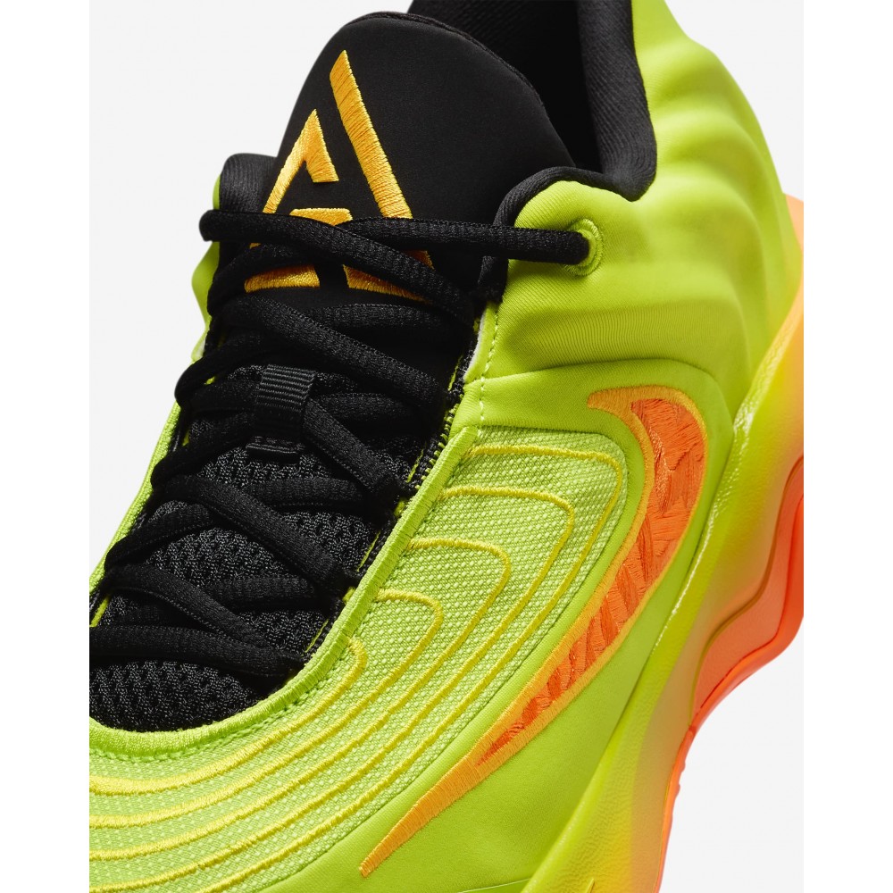 Баскетбольні кросівки Nike Giannis Immortality 4 'Halloween' Basketball Shoes оригінал (FQ3680-301)