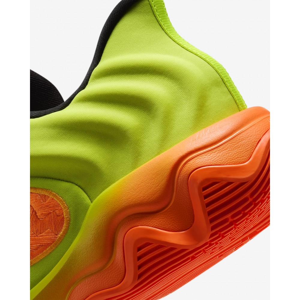 Баскетбольні кросівки Nike Giannis Immortality 4 'Halloween' Basketball Shoes оригінал (FQ3680-301)