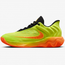 Баскетбольні кросівки Nike Giannis Immortality 4 'Halloween' Basketball Shoes оригінал (FQ3680-301)
