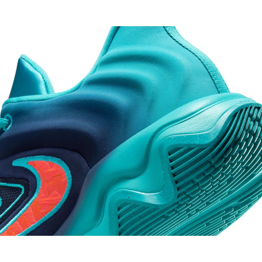 Баскетбольні кросівки Nike Giannis Immortality 4 (FQ3680-302) — оригінал