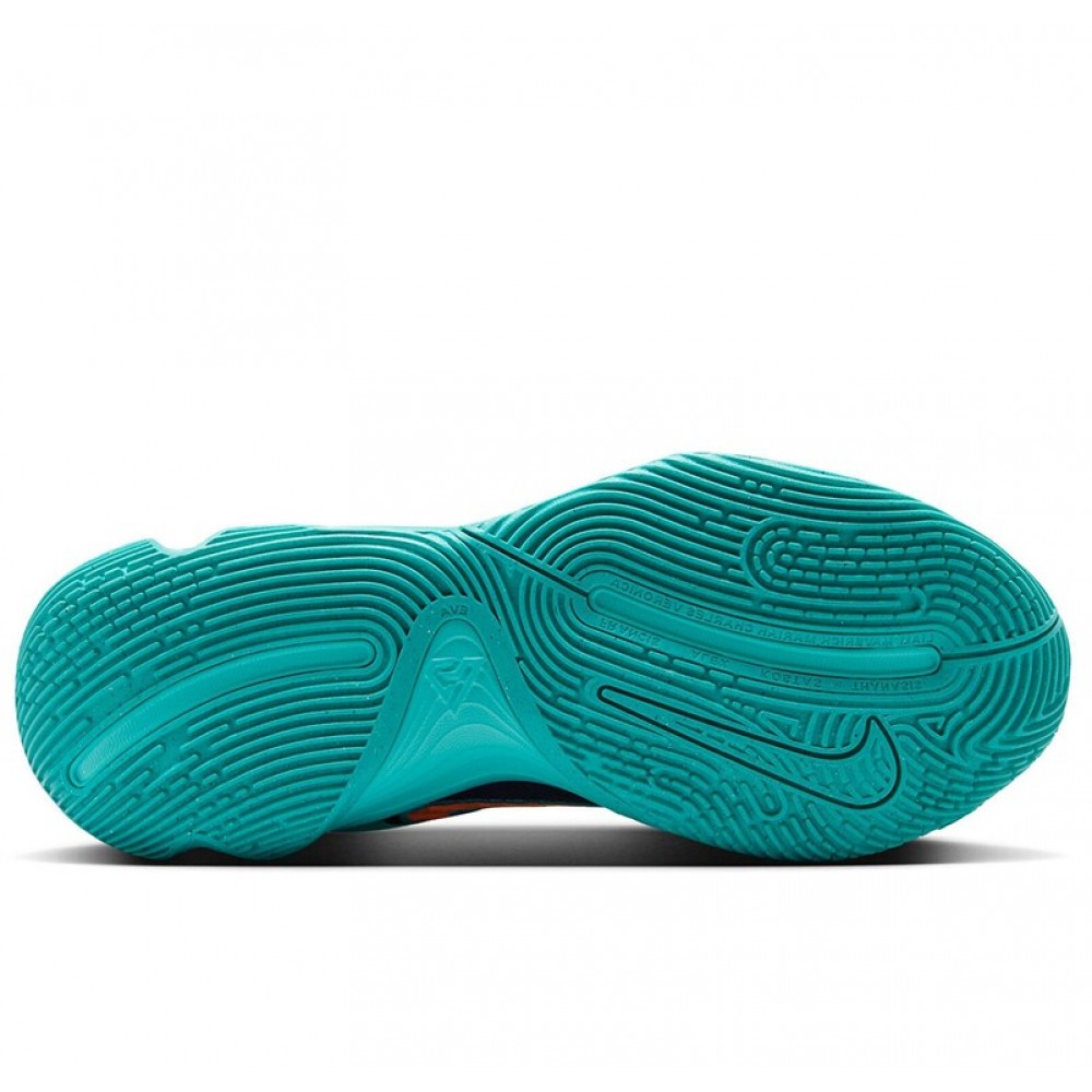 Баскетбольні кросівки Nike Giannis Immortality 4 (FQ3680-302) — оригінал