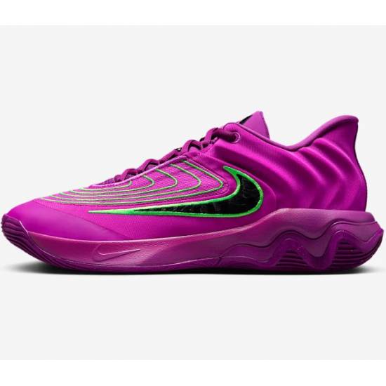 Баскетбольні кросівки Nike Giannis Immortality 4 Basketball Shoes оригінал (FQ3680-501) Баскетбольні кросівки Nike Giannis Immortality 4 Basketball Shoes оригінал (FQ3680-501)