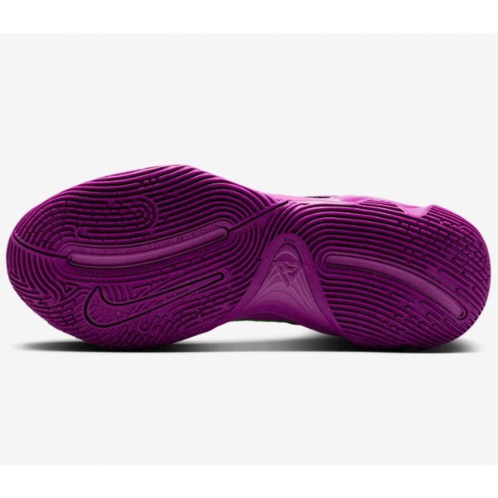 Баскетбольні кросівки Nike Giannis Immortality 4 Basketball Shoes оригінал (FQ3680-501)