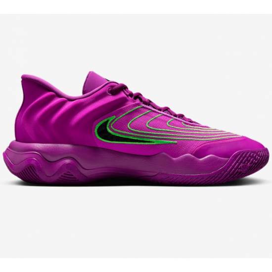 Баскетбольні кросівки Nike Giannis Immortality 4 Basketball Shoes оригінал (FQ3680-501) Баскетбольні кросівки Nike Giannis Immortality 4 Basketball Shoes оригінал (FQ3680-501)