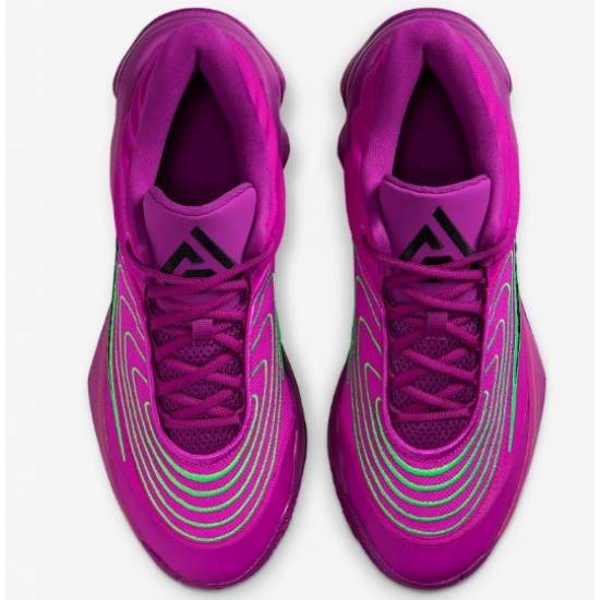 Баскетбольні кросівки Nike Giannis Immortality 4 Basketball Shoes оригінал (FQ3680-501) Баскетбольні кросівки Nike Giannis Immortality 4 Basketball Shoes оригінал (FQ3680-501)