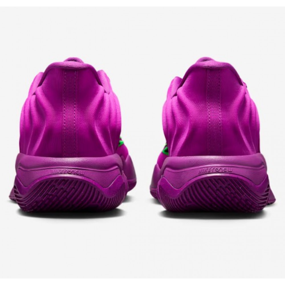 Баскетбольні кросівки Nike Giannis Immortality 4 Basketball Shoes оригінал (FQ3680-501)