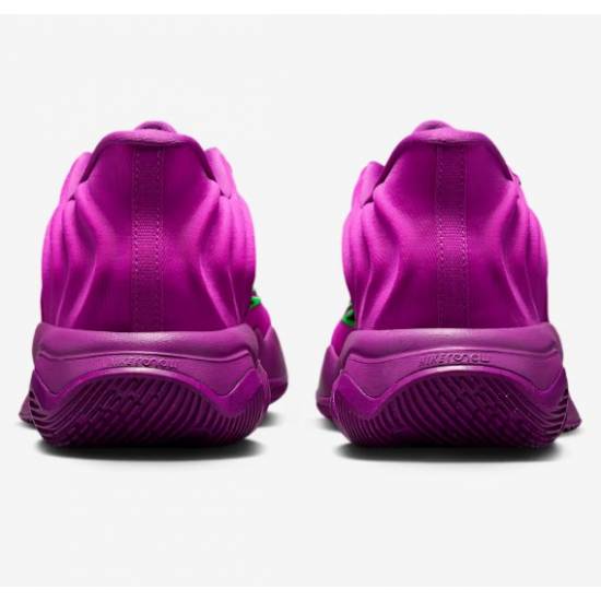 Баскетбольні кросівки Nike Giannis Immortality 4 Basketball Shoes оригінал (FQ3680-501) Баскетбольні кросівки Nike Giannis Immortality 4 Basketball Shoes оригінал (FQ3680-501)