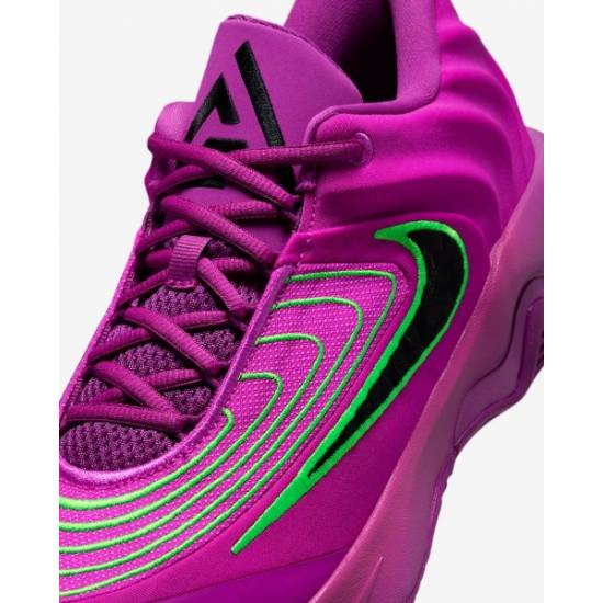Баскетбольні кросівки Nike Giannis Immortality 4 Basketball Shoes оригінал (FQ3680-501) Баскетбольні кросівки Nike Giannis Immortality 4 Basketball Shoes оригінал (FQ3680-501)