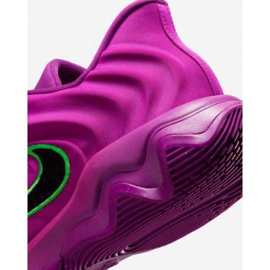 Баскетбольні кросівки Nike Giannis Immortality 4 Basketball Shoes оригінал (FQ3680-501) Баскетбольні кросівки Nike Giannis Immortality 4 Basketball Shoes оригінал (FQ3680-501)