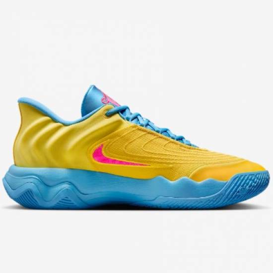 Баскетбольні кросівки Nike Giannis Immortality 4 'Candy Funhouse' Basketball Shoes оригінал (FQ3680-700) Баскетбольні кросівки Nike Giannis Immortality 4 'Candy Funhouse' Basketball Shoes оригінал (FQ3680-700)