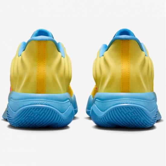 Баскетбольні кросівки Nike Giannis Immortality 4 'Candy Funhouse' Basketball Shoes оригінал (FQ3680-700) Баскетбольні кросівки Nike Giannis Immortality 4 'Candy Funhouse' Basketball Shoes оригінал (FQ3680-700)