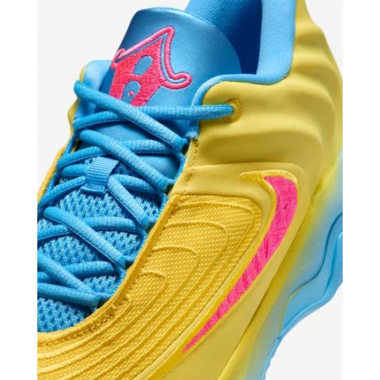 Баскетбольні кросівки Nike Giannis Immortality 4 'Candy Funhouse' Basketball Shoes оригінал (FQ3680-700) Баскетбольні кросівки Nike Giannis Immortality 4 'Candy Funhouse' Basketball Shoes оригінал (FQ3680-700)