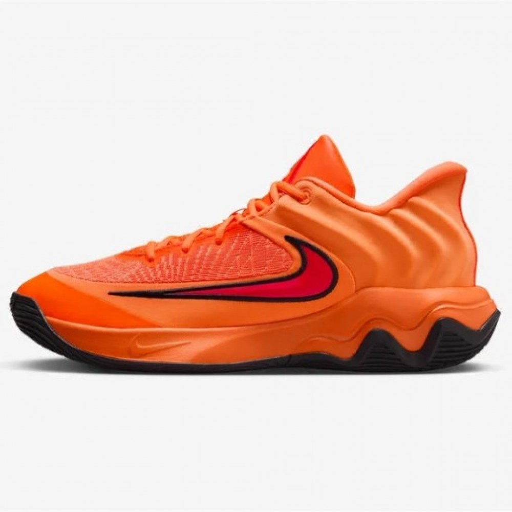 Баскетбольні кросівки Nike Giannis Immortality 4 (FQ3680-800) — оригінал