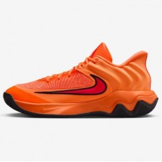 Баскетбольні кросівки Nike Giannis Immortality 4 Basketball Shoes оригінал (FQ3680-800)