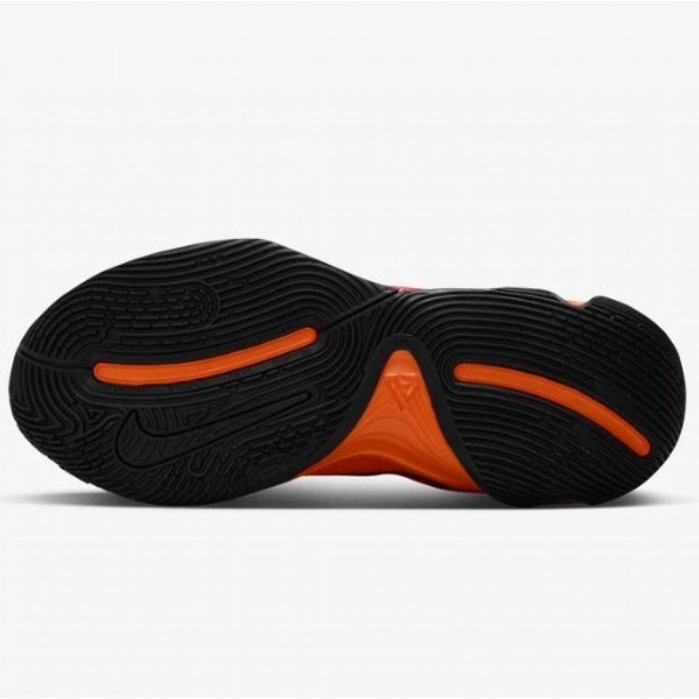 Баскетбольні кросівки Nike Giannis Immortality 4 (FQ3680-800) — оригінал