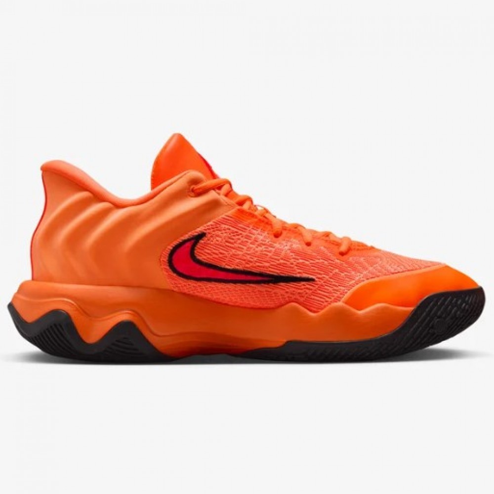 Баскетбольні кросівки Nike Giannis Immortality 4 (FQ3680-800) — оригінал