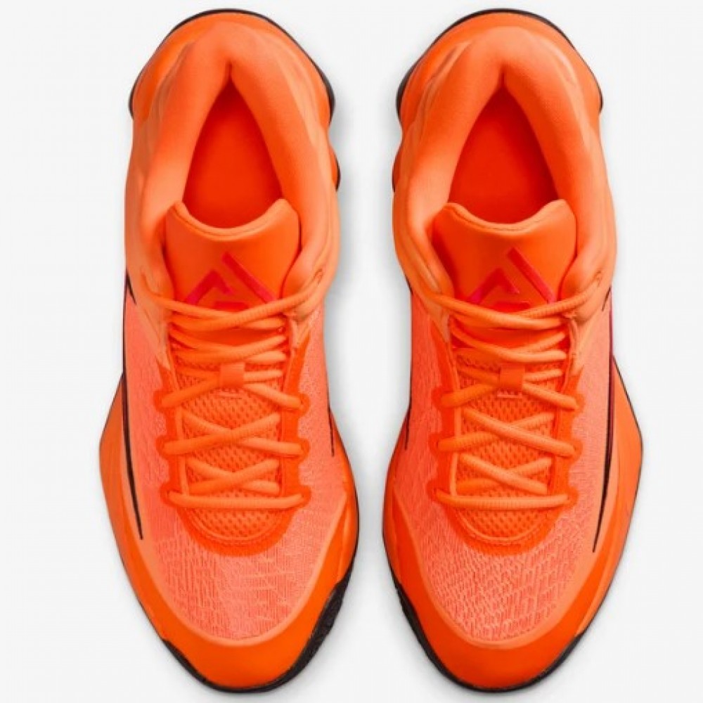 Баскетбольні кросівки Nike Giannis Immortality 4 (FQ3680-800) — оригінал