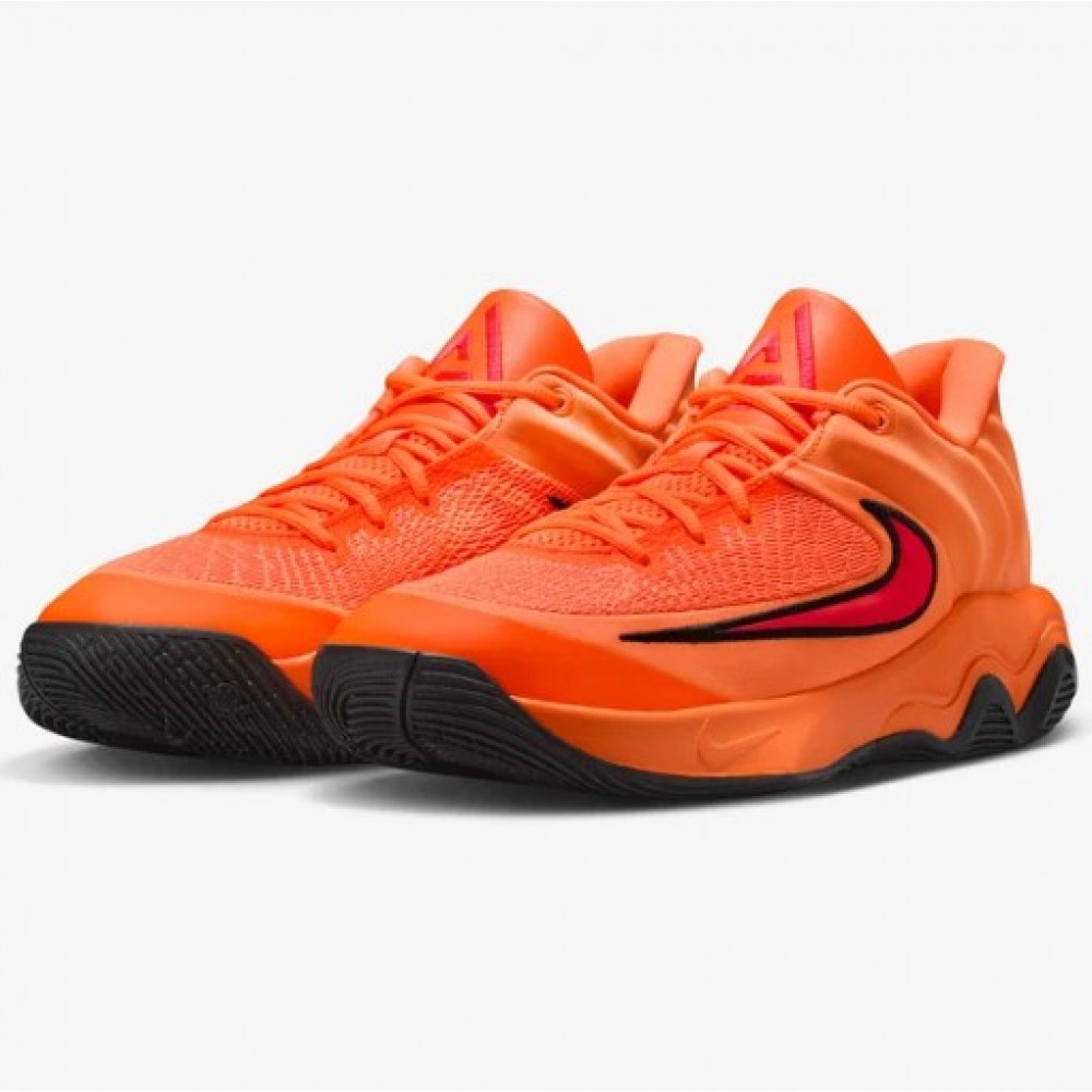 Баскетбольні кросівки Nike Giannis Immortality 4 (FQ3680-800) — оригінал