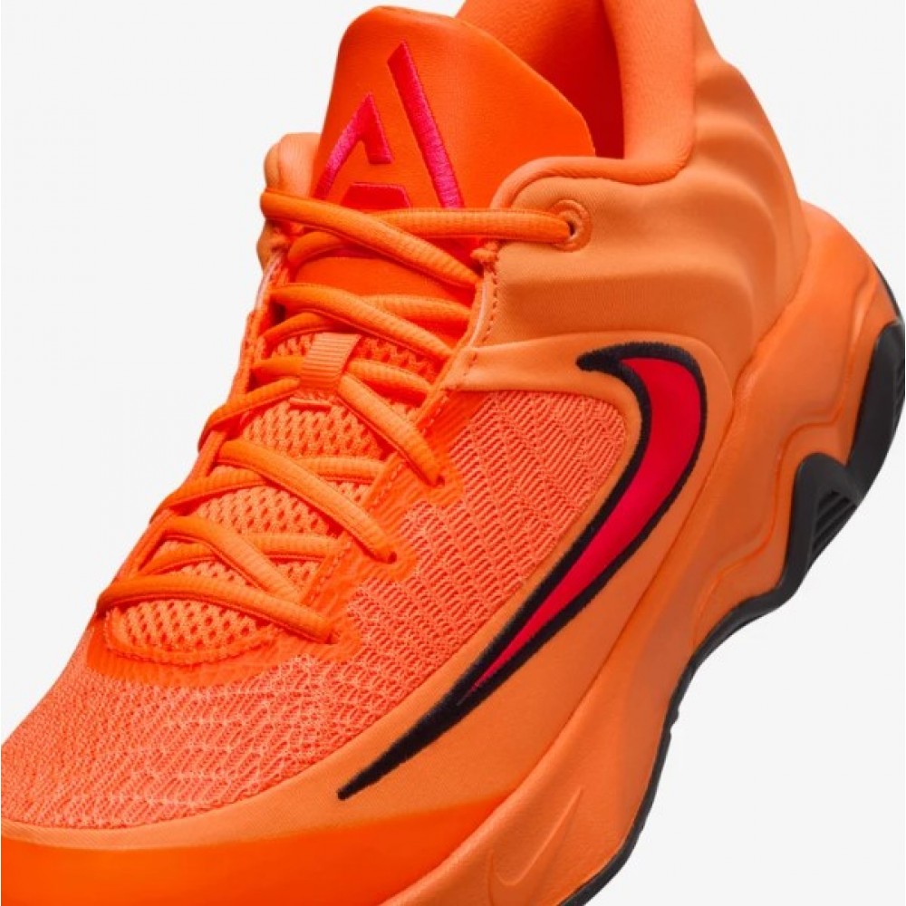 Баскетбольні кросівки Nike Giannis Immortality 4 (FQ3680-800) — оригінал