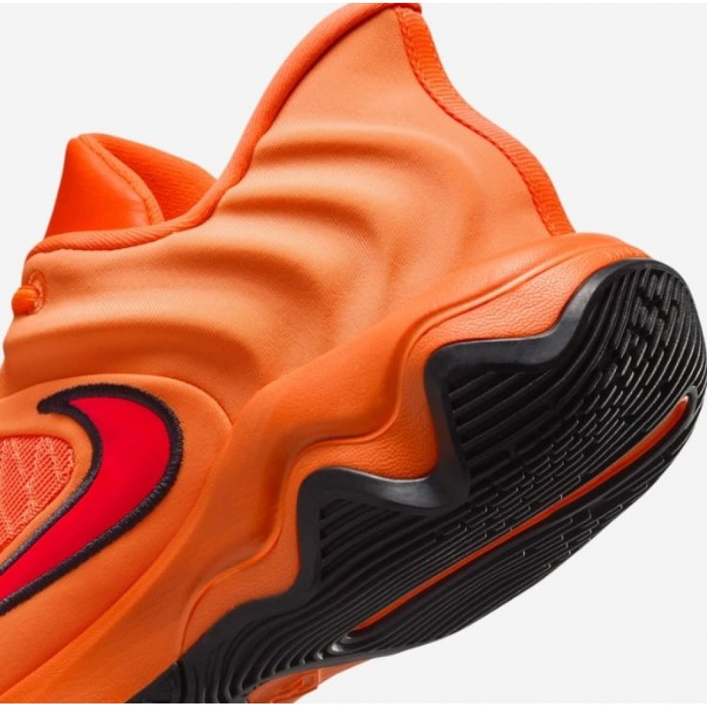 Баскетбольні кросівки Nike Giannis Immortality 4 (FQ3680-800) — оригінал
