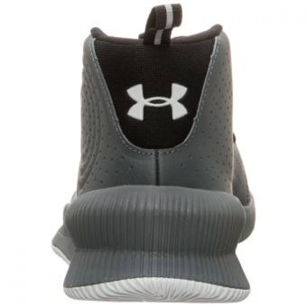 Кросівки баскетбольні Under Armour Jet розмір EUR 44,5, довжина устілки 28,5 см (3022051-001) 