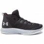 Кросівки баскетбольні Under Armour Jet Mid розмір EUR 50,5 (34 см) (3020623-003) Кросівки баскетбольні Under Armour Jet Mid розмір EUR 50,5 (34 см) (3020623-003)