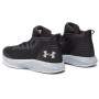 Кросівки баскетбольні Under Armour Jet Mid розмір EUR 50,5 (34 см) (3020623-003) Кросівки баскетбольні Under Armour Jet Mid розмір EUR 50,5 (34 см) (3020623-003)