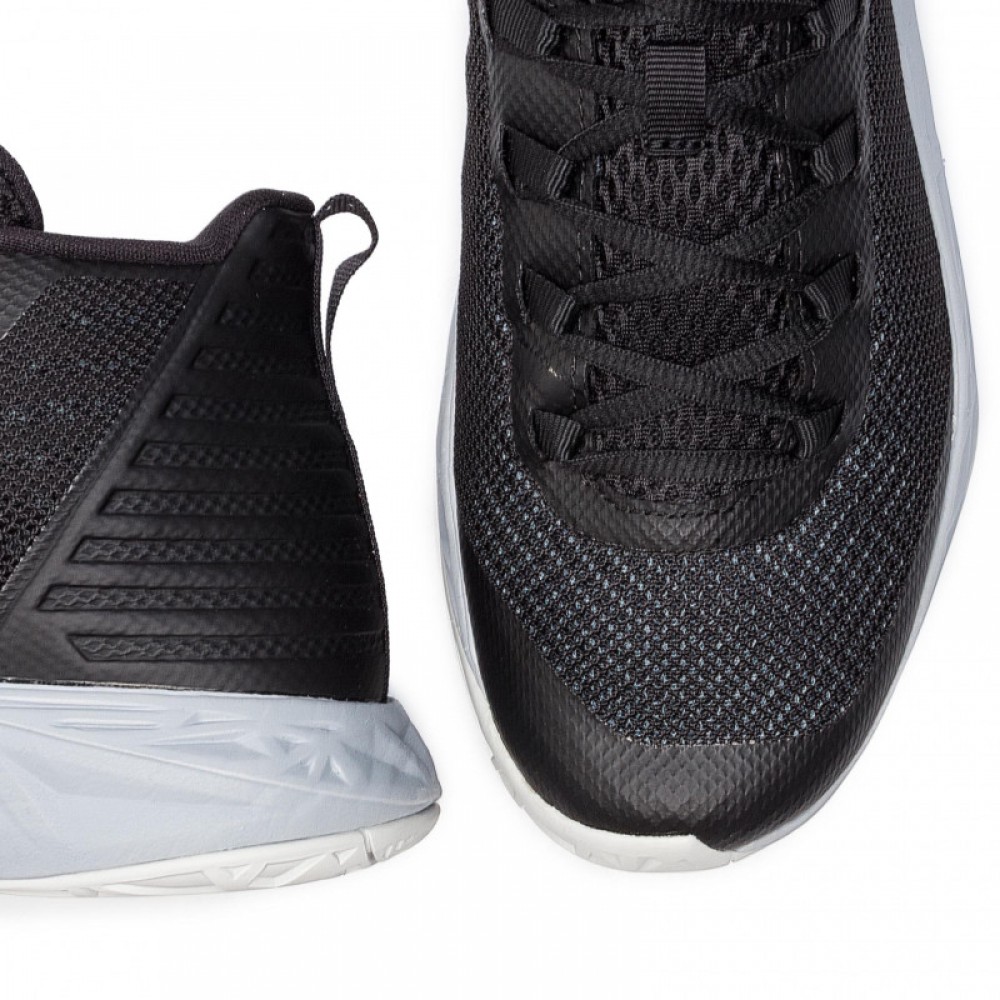 Кросівки баскетбольні Under Armour Jet Mid розмір EUR 50,5 (34 см) (3020623-003)