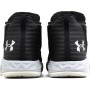 Кросівки баскетбольні Under Armour Jet Mid розмір EUR 50,5 (34 см) (3020623-003) Кросівки баскетбольні Under Armour Jet Mid розмір EUR 50,5 (34 см) (3020623-003)