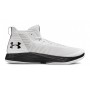 Кросівки баскетбольні Under Armour Jet Mid розмір EUR 45 (29 см) (3020623-100) Кросівки баскетбольні Under Armour Jet Mid розмір EUR 45 (29 см) (3020623-100)