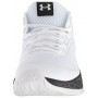 Кросівки баскетбольні Under Armour Jet Mid розмір EUR 45 (29 см) (3020623-100) Кросівки баскетбольні Under Armour Jet Mid розмір EUR 45 (29 см) (3020623-100)