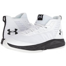Кросівки баскетбольні Under Armour Jet Mid розмір EUR 45 (29 см) (3020623-100) 