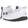 Кросівки баскетбольні Under Armour Jet Mid розмір EUR 45 (29 см) (3020623-100) Кросівки баскетбольні Under Armour Jet Mid розмір EUR 45 (29 см) (3020623-100)