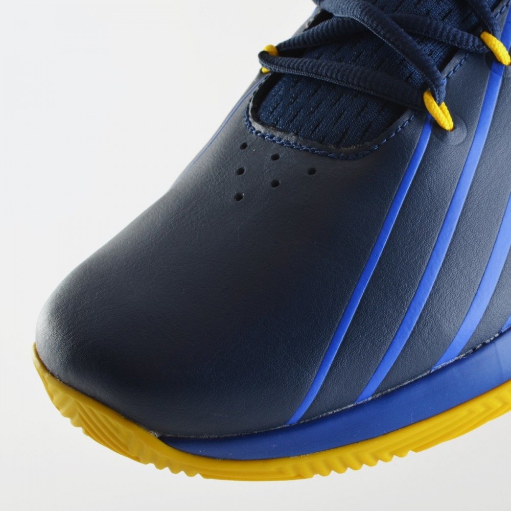 Кросівки баскетбольні Under Armour Lockdown 3 розмір EUR 47 (30,5 см) (3020622-400) 